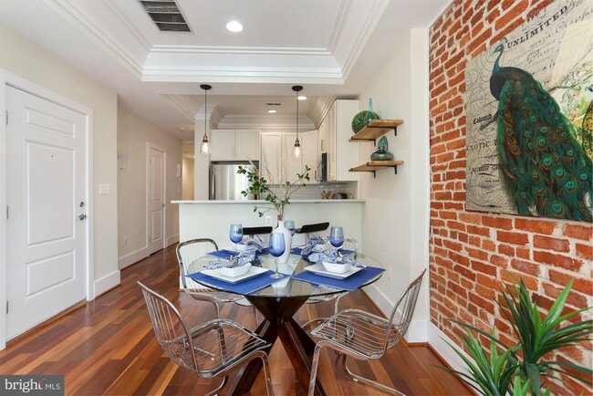 Photo - 1435 Euclid St NW Unidad 3