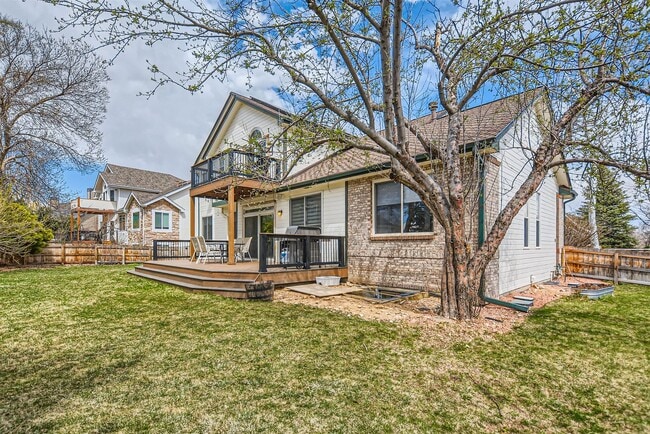 Photo - Spacious Haven: 4 BDR Home in Louisville, CO