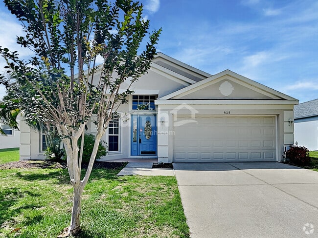 Building Photo - 4623 Turtle Bay Ter Rental