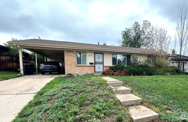 Building Photo - 2545 S Patton Ct Rental