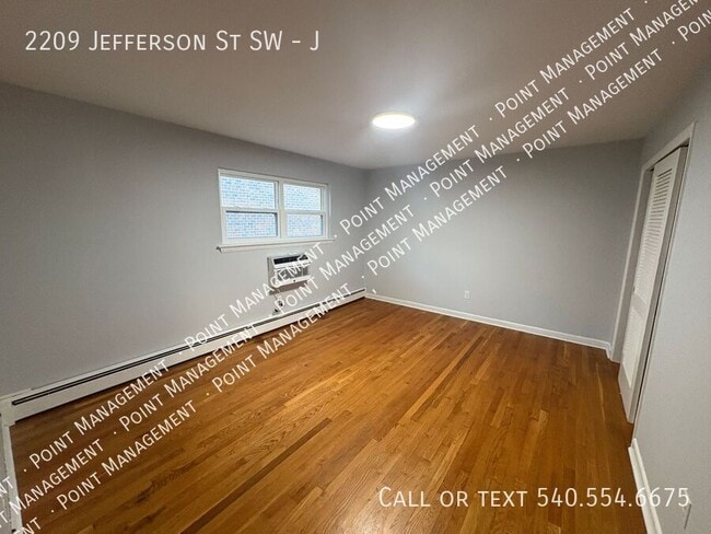 Photo - 2209 Jefferson St SW Unit J