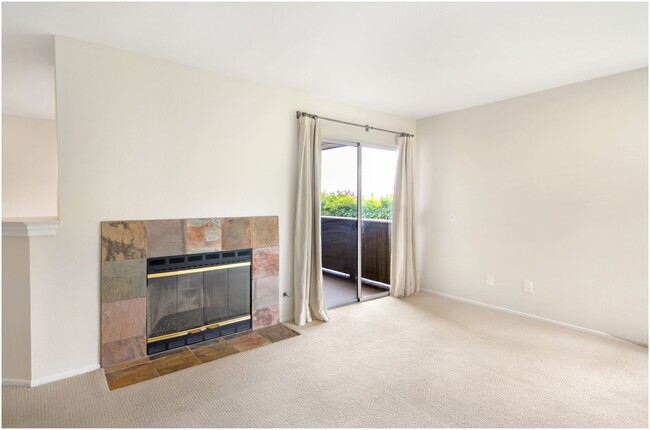 1 Bedroom Condo - Ritz Pointe - 1 Bedroom Condo - Ritz Pointe Unit E