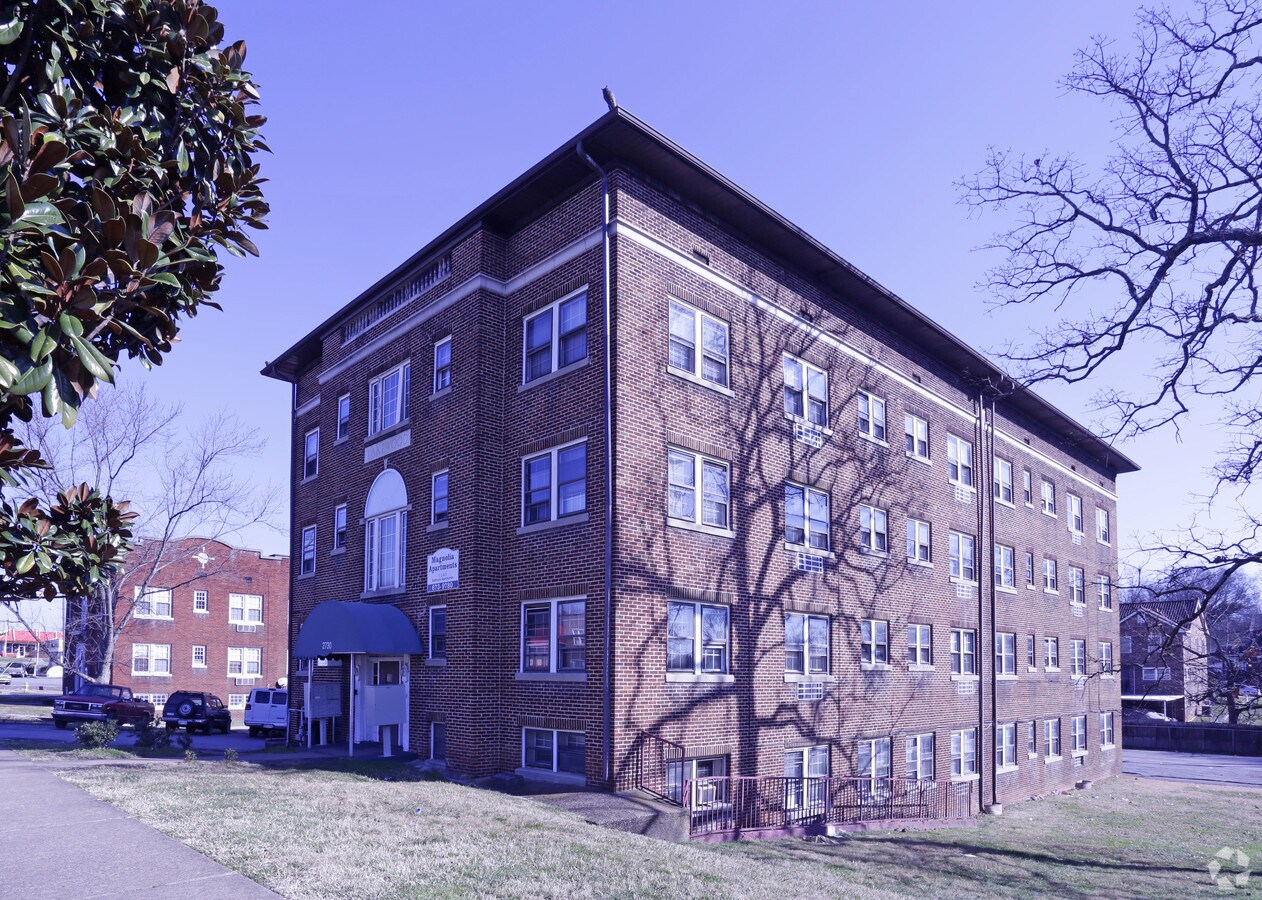 Photo - Magnolia Apartments