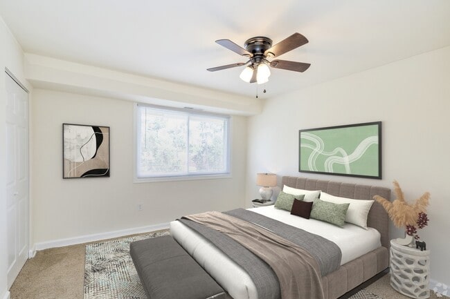 Landon Court Apartments