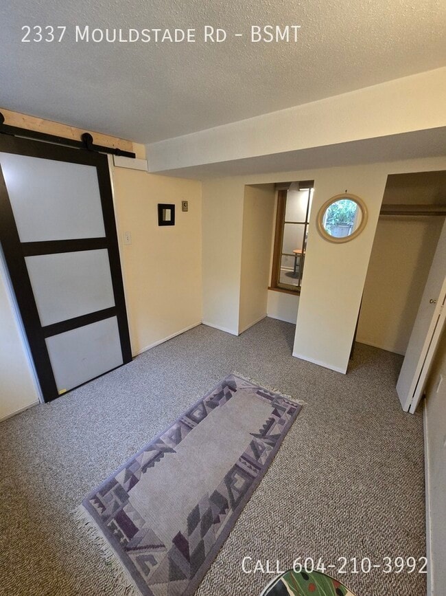 Photo - Cozy Basement Suite - Utilities Included Unit BSMT