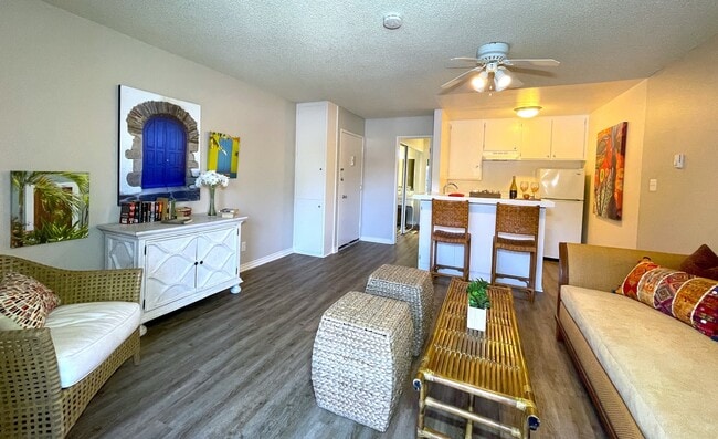 Photo - The Ray Apartments