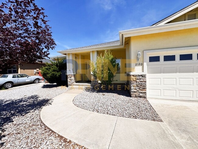 Photo - Kelly Ranch Single Family Home