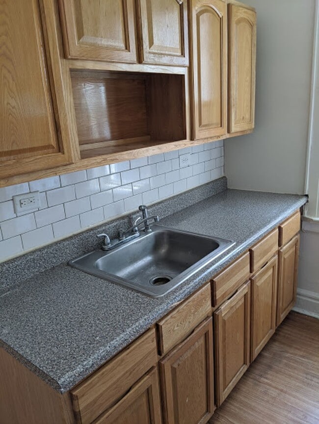 Photo - 1 Bedroom with den/family room Unidad Apt C03