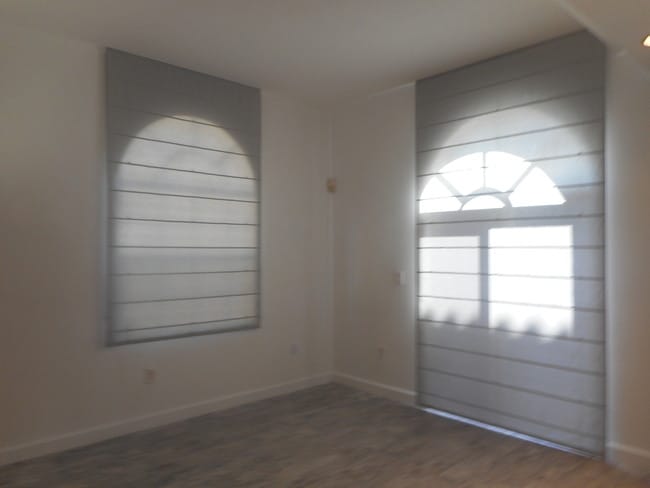 Living Area - 3356 Bird Ave Unit 2