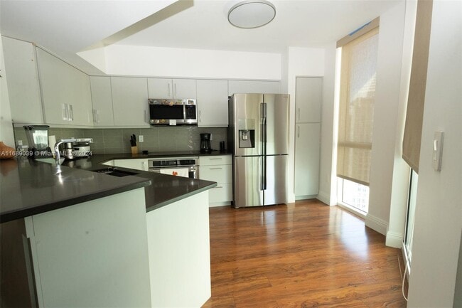 Photo - 347 N New River Dr E Unit #2709