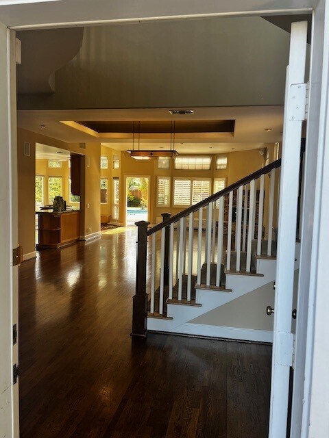 Entrada - 2211 Cecelia Ter Casa