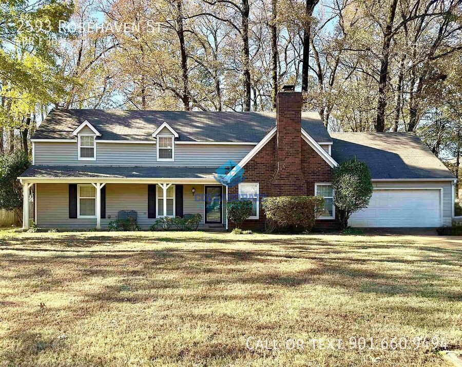 Photo - 2593 Rosehaven Dr Casa
