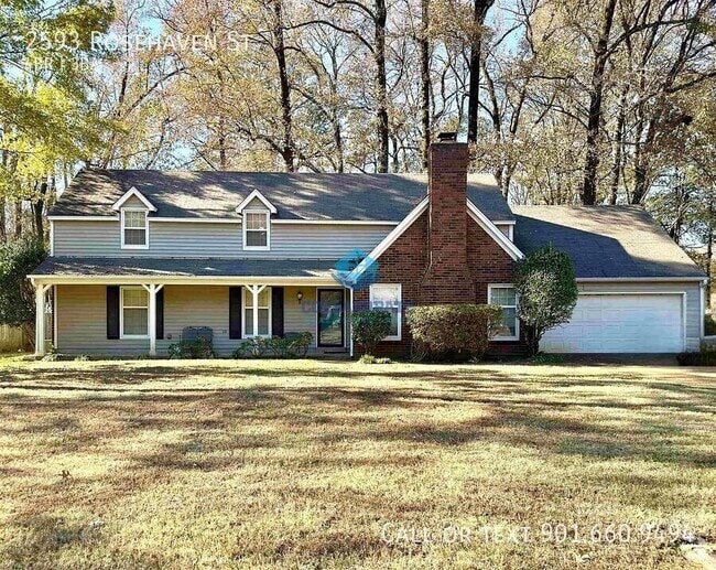 Building Photo - 2593 Rosehaven Dr Rental