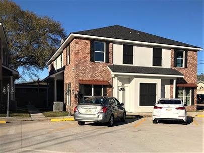 Building Photo - 3703 Common St