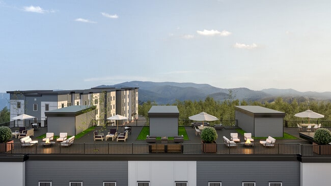 Photo - Peak of Boone