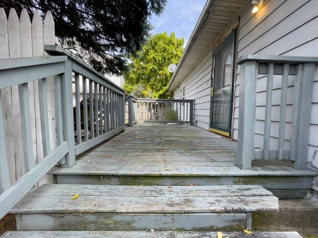 Photo - 710 W Kilgore Ave Unidad Apt. 2