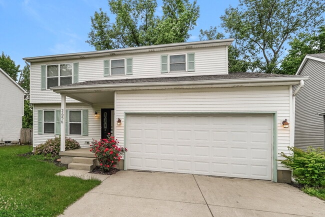 Photo - 2656 Willowgate Rd