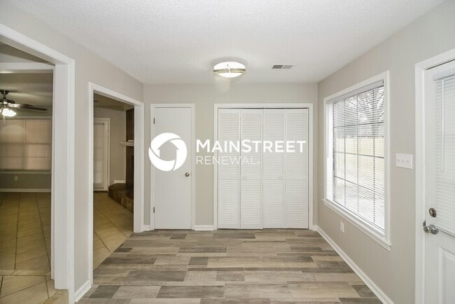 3 Bedroom Pet-Friendly Home in Memphis, TN with Main Street Renewal