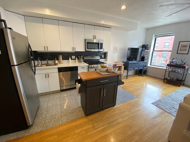 Photo - 234 Hanover St Unidad 2