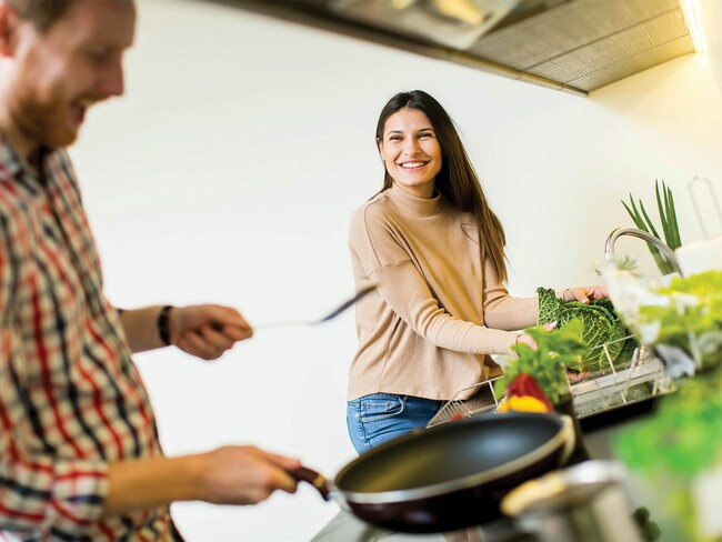 Photo - Advenir at Ludlam Trail