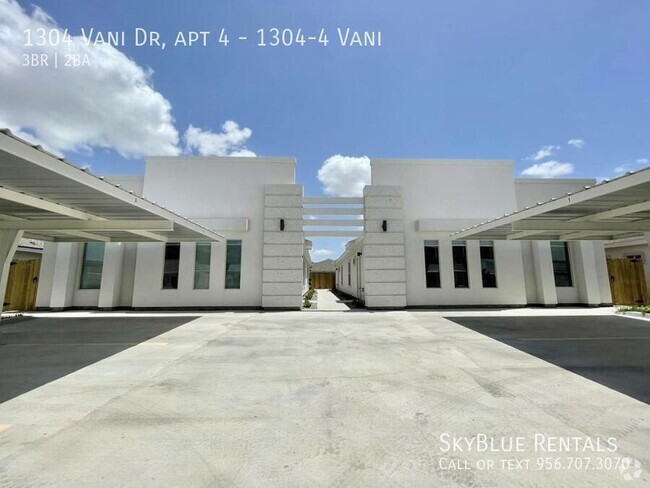 Building Photo - 1304 Vani Dr Unit 1304-4 Vani Rental