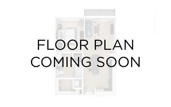 Floor Plan - 2 Bedroom Large