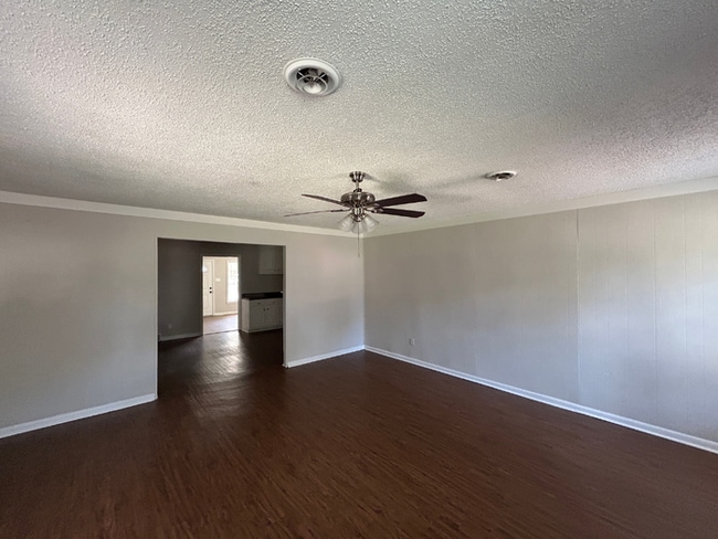 Photo - Spacious 4BR/2BA Southaven Home | 1,899 Sq Ft, Hardwood Floors, Brick Fireplace & Patio