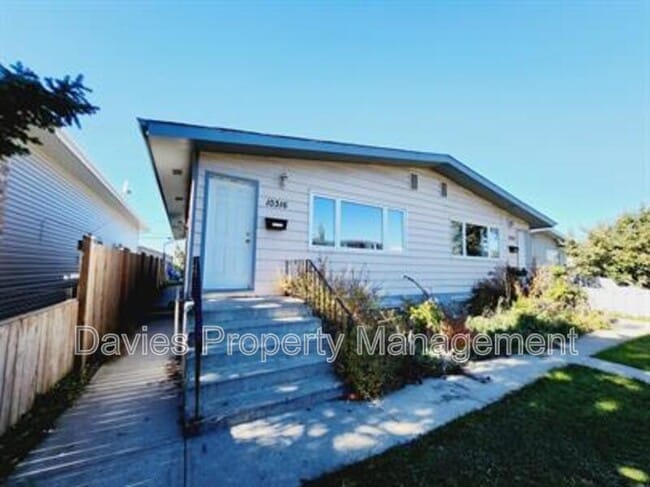 Building Photo - 10316-10156 156 St NW