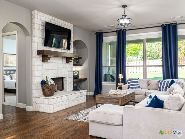 Building Photo - 17012 Rush Pea Cir Rental