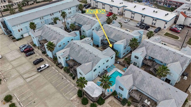 Photo - 15010 Leeward Dr Unit 104