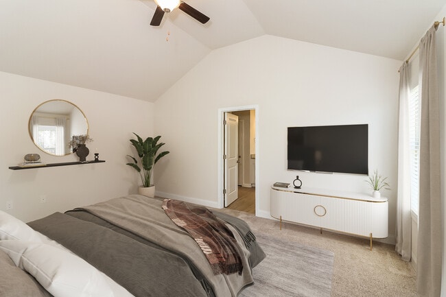 Summerwell Legacy