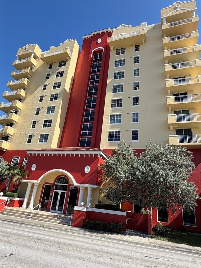 Photo - 215 SW 42nd Ave Unit 803