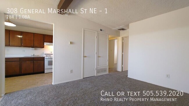 308 General Marshall St NE Unit 1