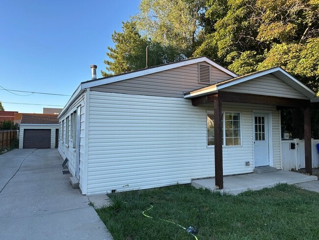 Photo - Beautiful home!