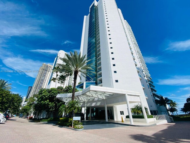 Photo - 16445 Collins Ave Condo Unit 1624