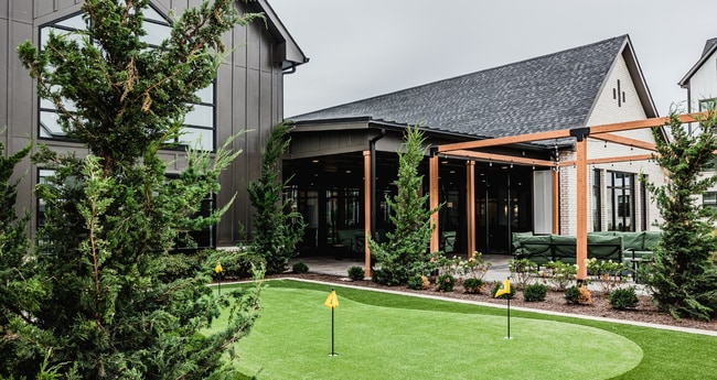 Photo - Farmhouse at Lantern Commons