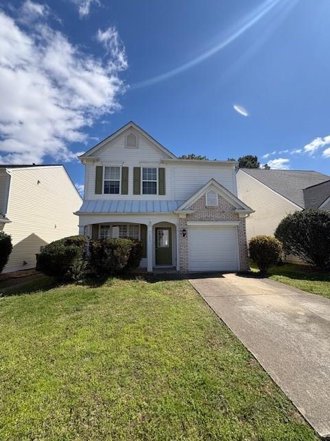 Photo - 1693 Woodsford Rd