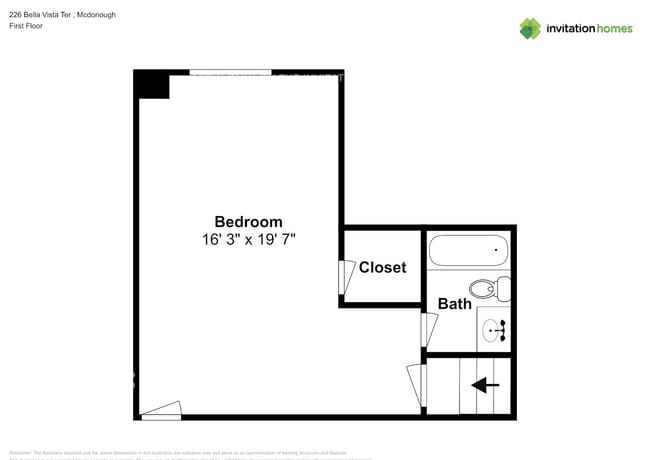 Photo - 226 Bella Vista Terrace