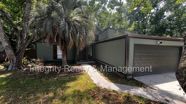 Photo - Contemporary 3 bed/ 2bed in Jacksonville