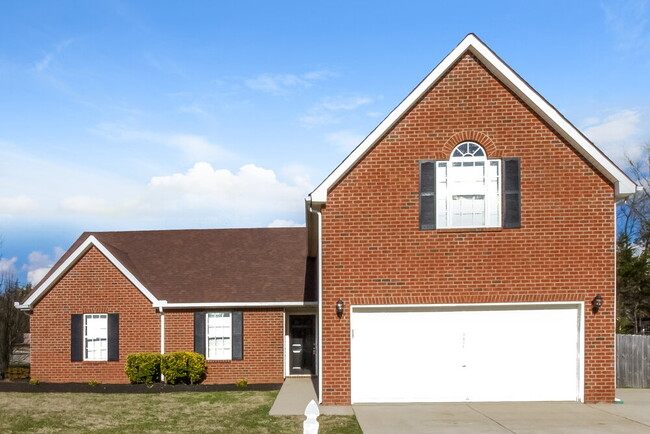 Building Photo - 7036 Hickory Pass Ln Rental