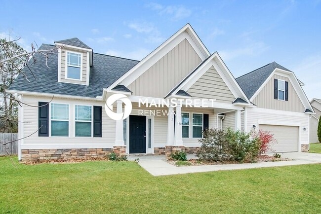 Photo - 5 Bedroom Pet-Friendly Home in GARNER, NC with Main Street Renewal