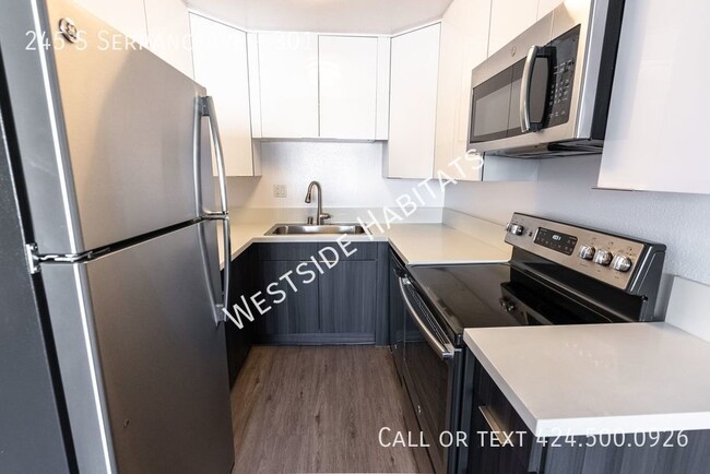 Photo - 245 Serrano Ave Apartment Unit 301