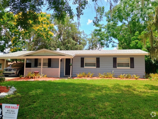 Building Photo - 5834 Forest Grove Blvd Rental