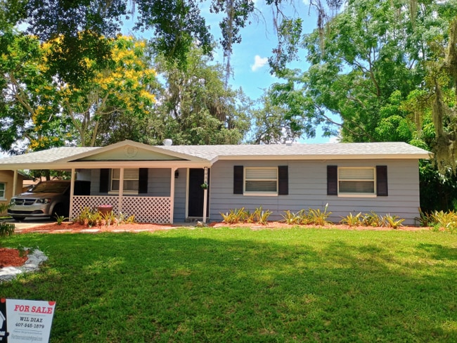 Building Photo - 5834 Forest Grove Blvd Rental