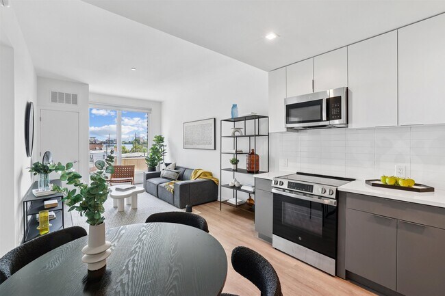 Building Photo - 179 Academy St Unit 606 Rental