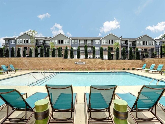 Photo - Whetstone Flats