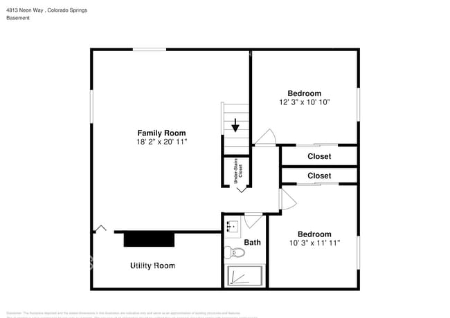 Photo - 4813 Neon Way