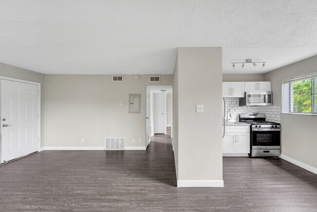 Oasis Apartments