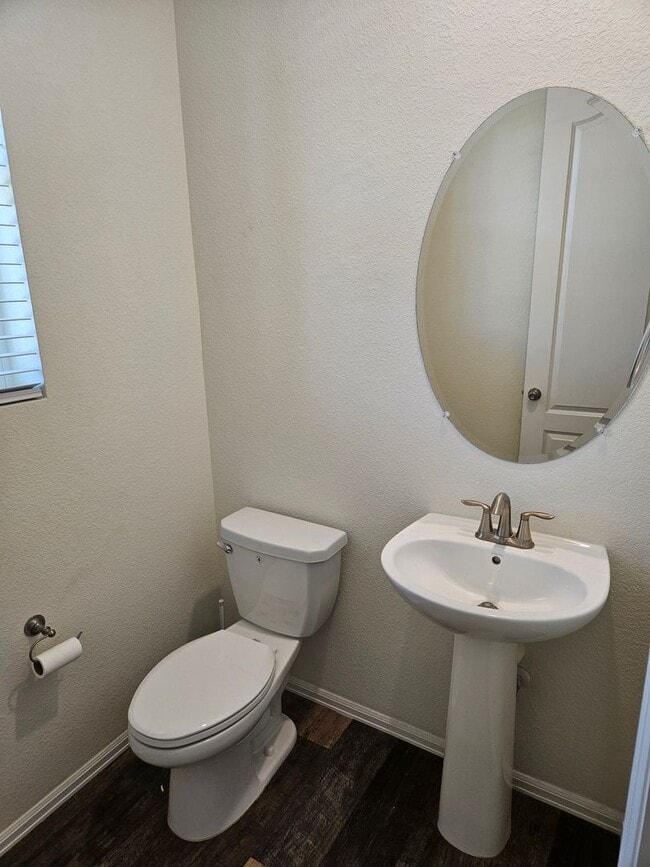 Photo - 3 Bed 2.5 Bath Home In Commerce City