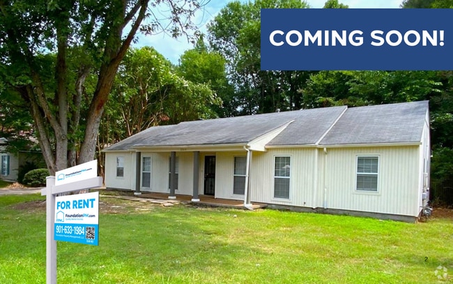 Building Photo - 2564 Lynnfield Rd Rental